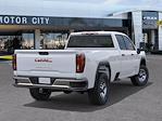 2025 GMC Sierra 3500 Crew Cab 4WD Pickup for sale #G251373 - photo 4
