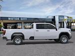 2025 GMC Sierra 3500 Crew Cab 4WD Pickup for sale #G251373 - photo 5
