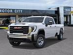 2025 GMC Sierra 3500 Crew Cab 4WD Pickup for sale #G251373 - photo 6