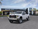 2025 GMC Sierra 3500 Crew Cab 4WD Pickup for sale #G251373 - photo 8