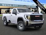 2025 GMC Sierra 2500 Regular Cab 4WD Pickup for sale #G251376 - photo 25