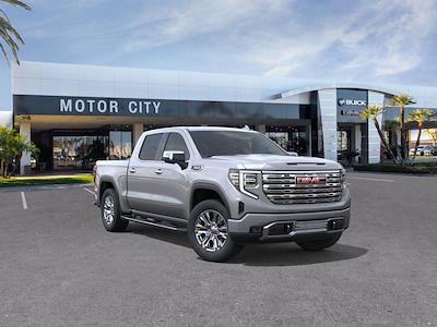 New 2025 GMC Sierra 1500 Denali Crew Cab 4WD Pickup for sale #G251386 - photo 1