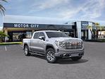 New 2025 GMC Sierra 1500 Denali Crew Cab 4WD Pickup for sale #G251386 - photo 1