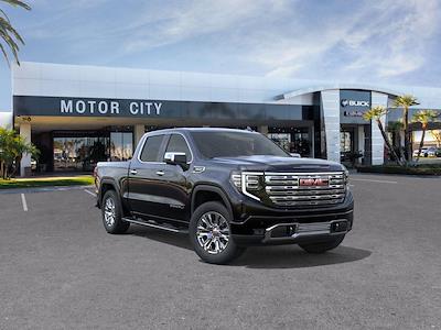 2025 GMC Sierra 1500 Crew Cab 4WD Pickup for sale #G251389 - photo 1