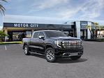 2025 GMC Sierra 1500 Crew Cab 4WD Pickup for sale #G251389 - photo 1