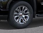 2025 GMC Sierra 1500 Crew Cab 4WD Pickup for sale #G251389 - photo 9