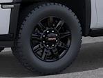 2025 GMC Sierra 2500 Crew Cab 4WD Pickup for sale #G251390 - photo 9