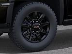 2025 GMC Sierra 2500 Crew Cab 4WD Pickup for sale #G251392 - photo 9