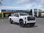 2025 GMC Sierra 2500 Crew Cab 4WD Pickup for sale #G251394 - photo 1