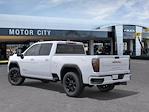 2025 GMC Sierra 2500 Crew Cab 4WD Pickup for sale #G251394 - photo 4