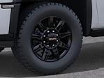 2025 GMC Sierra 2500 Crew Cab 4WD Pickup for sale #G251394 - photo 9