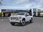 2025 GMC Sierra 2500 Crew Cab 4WD Pickup for sale #G251395 - photo 8