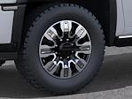 2025 GMC Sierra 2500 Crew Cab 4WD Pickup for sale #G251395 - photo 9