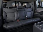 2025 GMC Sierra 2500 Crew Cab 4WD Pickup for sale #G251396 - photo 17