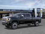 2025 GMC Sierra 2500 Crew Cab 4WD Pickup for sale #G251396 - photo 3