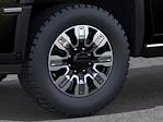 2025 GMC Sierra 2500 Crew Cab 4WD Pickup for sale #G251396 - photo 9