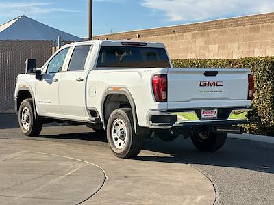 2025 GMC Sierra 2500 Crew Cab 4WD Pickup for sale #G251397 - photo 2