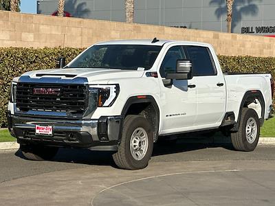 2025 GMC Sierra 2500 Crew Cab 4WD Pickup for sale #G251397 - photo 1
