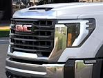 2025 GMC Sierra 2500 Crew Cab 4WD Pickup for sale #G251398 - photo 13