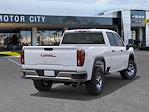 2025 GMC Sierra 2500 Crew Cab 4WD Pickup for sale #G251398 - photo 2