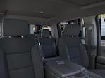 2025 GMC Sierra 2500 Crew Cab 4WD Pickup for sale #G251399 - photo 24