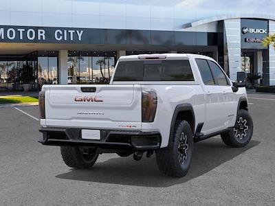 2025 GMC Sierra 2500 Crew Cab 4WD Pickup for sale #G251403 - photo 2