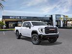 2025 GMC Sierra 2500 Crew Cab 4WD Pickup for sale #G251403 - photo 1