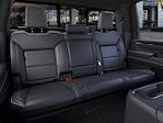 2025 GMC Sierra 2500 Crew Cab 4WD Pickup for sale #G251403 - photo 17