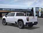 2025 GMC Sierra 2500 Crew Cab 4WD Pickup for sale #G251403 - photo 4