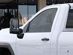 2025 GMC Sierra 2500 Regular Cab 4x2 Pickup for sale #G251404 - photo 12