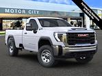 New 2025 GMC Sierra 2500 Pro Regular Cab Pickup for sale #G251404 - photo 25