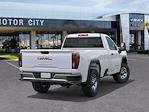 2025 GMC Sierra 2500 Regular Cab 4x2 Pickup for sale #G251404 - photo 2
