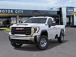 2025 GMC Sierra 2500 Regular Cab 4x2 Pickup for sale #G251404 - photo 6