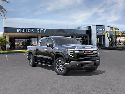 2025 GMC Sierra 1500 Crew Cab 4WD Pickup for sale #G251411 - photo 1