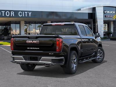 2025 GMC Sierra 1500 Crew Cab 4WD Pickup for sale #G251411 - photo 2