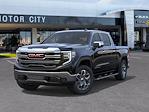 2025 GMC Sierra 1500 Crew Cab 4WD Pickup for sale #G251411 - photo 6
