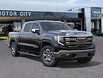 2025 GMC Sierra 1500 Crew Cab 4WD Pickup for sale #G251411 - photo 7