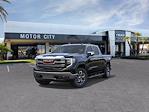 2025 GMC Sierra 1500 Crew Cab 4WD Pickup for sale #G251411 - photo 8
