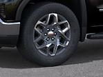 2025 GMC Sierra 1500 Crew Cab 4WD Pickup for sale #G251411 - photo 9