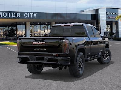 2025 GMC Sierra 2500 Crew Cab 4WD Pickup for sale #G251412 - photo 2
