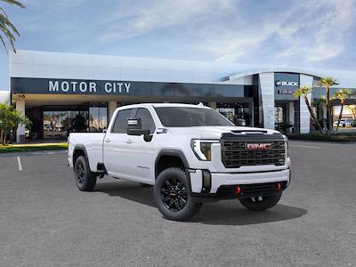 2025 GMC Sierra 3500 Crew Cab 4x4 Pickup for sale #G251413 - photo 1