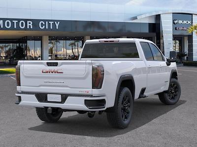 2025 GMC Sierra 3500 Crew Cab 4x4 Pickup for sale #G251413 - photo 2