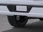 New 2025 GMC Sierra 3500 AT4 Crew Cab 4x4 Pickup for sale #G251413 - photo 14