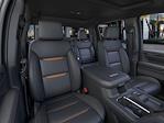 New 2025 GMC Sierra 3500 AT4 Crew Cab 4x4 Pickup for sale #G251413 - photo 16