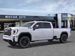 New 2025 GMC Sierra 3500 AT4 Crew Cab 4x4 Pickup for sale #G251413 - photo 3