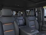 New 2025 GMC Sierra 3500 AT4 Crew Cab 4x4 Pickup for sale #G251413 - photo 24