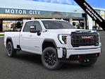 2025 GMC Sierra 3500 Crew Cab 4WD Pickup for sale #G251413 - photo 25