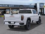 New 2025 GMC Sierra 3500 AT4 Crew Cab 4x4 Pickup for sale #G251413 - photo 2