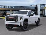 New 2025 GMC Sierra 3500 AT4 Crew Cab 4x4 Pickup for sale #G251413 - photo 6