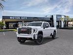 New 2025 GMC Sierra 3500 AT4 Crew Cab 4x4 Pickup for sale #G251413 - photo 8